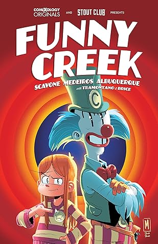 Funny Creek (comixology Originals)