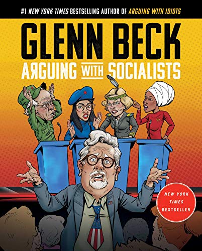 Arguing with Socialists (Kindle Edition)