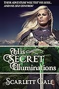 His Secret Illuminations (The Warrior's Guild, #1)