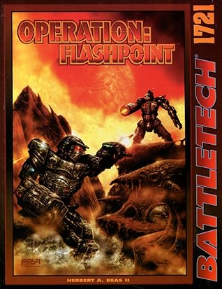 Operation: Flashpoint