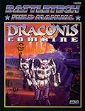 Battletech Field Manual: Draconis Combine