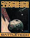 Battletech: Dropships and Jumpships