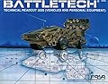 Battletech: Technical Readout 3026, Vehicles and Personal Equipment