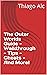 The Outer Worlds Guide - Wa...