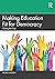 Making Education Fit for De...