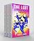 THE LGBT SUPERHEROES! Colle...