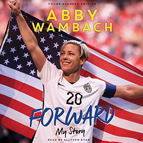pdf download Forward: My Story (Young Readers' Edition)