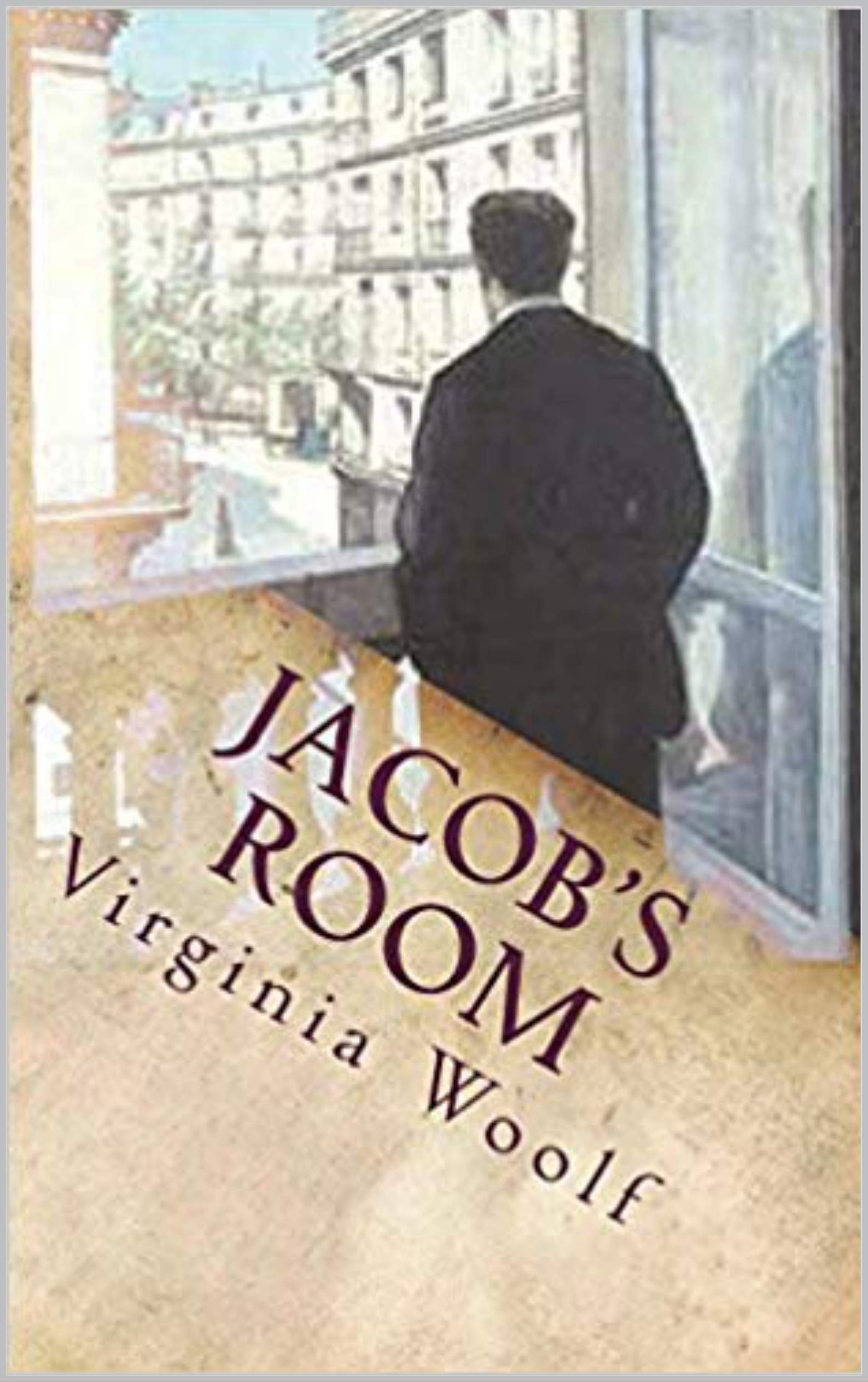 Jacob's Room