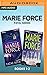 Fatal Series: Books 1-2: Fatal Affair & Fatal Justice