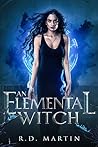 An Elemental Witch