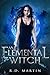 An Elemental Witch (Bella Flores Urban Fantasy, #1) by R.D. Martin