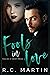 Fools in Love (Foolish at Heart Book 3)