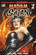 Madam Satan (One-Shot) #1 (Chilling Adventures of Sabrina)