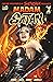 Madam Satan (One-Shot) #1 (...