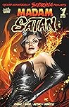Madam Satan (One-Shot) #1 (Chilling Adventures of Sabrina)