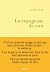 La voyageuse de nuit (Documents Français) (French Edition)