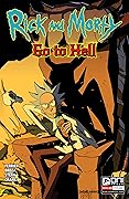 Rick and Morty: Go to Hell #5