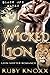Wicked Lion (Black Ops Mate...