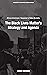African Americans’ Response to Police Brutality: The Black Lives Matter’s Strategy and Agenda