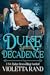 Duke of Decadence (Lords of Hedonism Book 1)