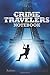Crime Travelers Notebook: A...