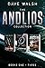 The Andlios Collection: Books 1 - 3