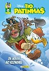 HQ Disney Tio Pat...