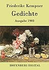 Gedichte: Ausgabe...