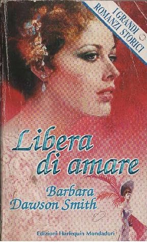 Barbara Dawson Smith (Olivia Drake) - Coleridge 02 Libera di amare (1994)
