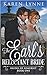 The Earl's Reluctant Bride (Brides of Somerset, #1)