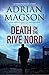Death on the Rive Nord by Adrian Magson