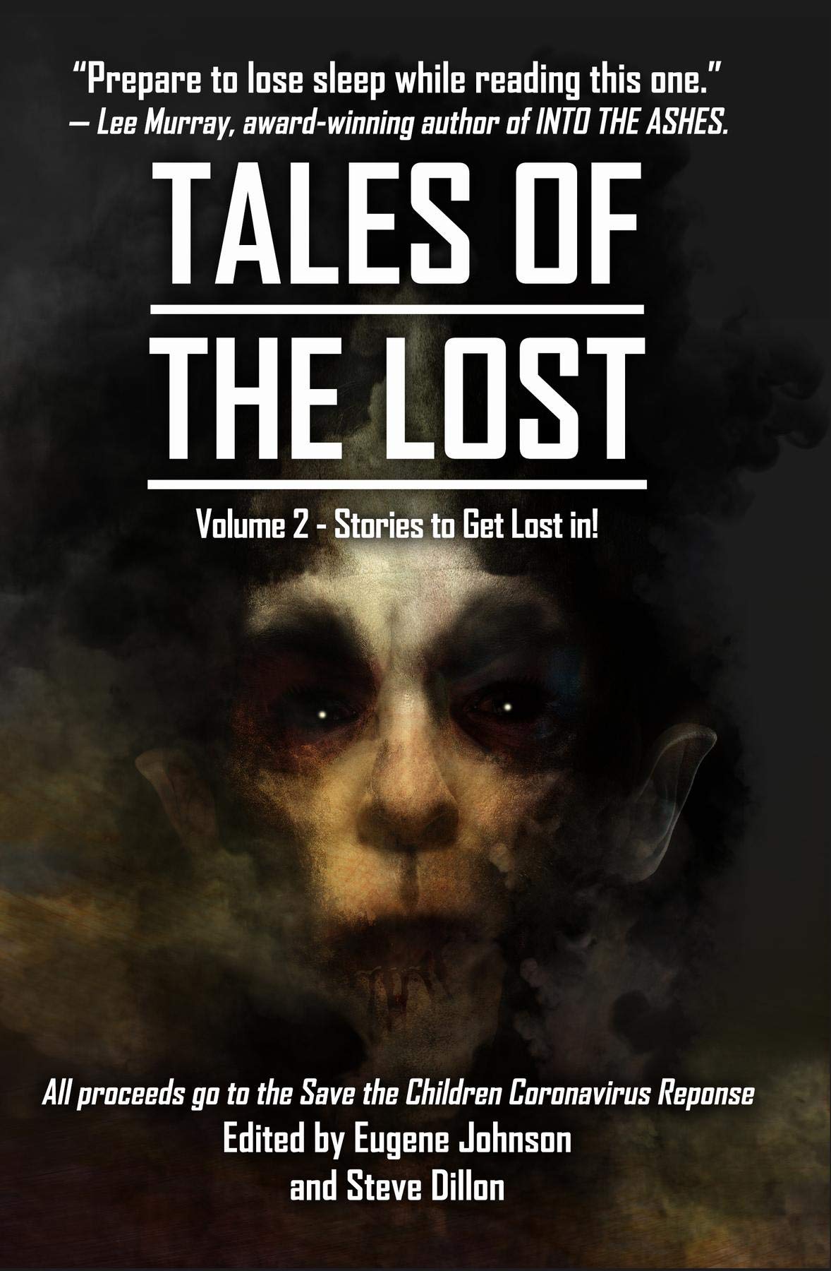 Tales of the Lost: Volume Two