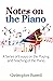 Notes on the Piano by Christopher Russell
