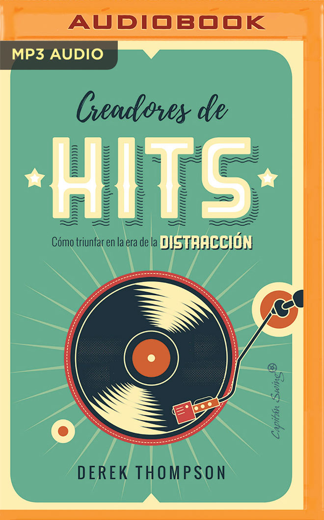 Creadores de Hits (Spanish Edition)