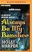 Always Be My Banshee (Mystic Bayou, 4)