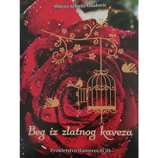 Beg iz zlatnog kaveza