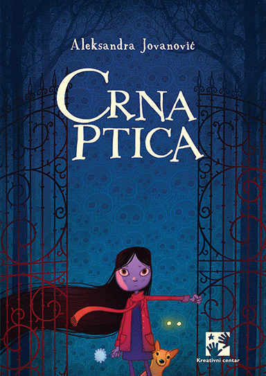 Crna ptica (Paperback)