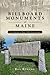 Billboard Monuments of Maine by Ron Romano