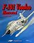 F-101 Voodoo Illustrated by Lou Drendel