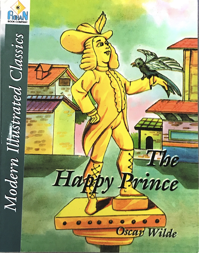 The Happy Prince