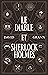 Le Diable et Sherlock Holmes