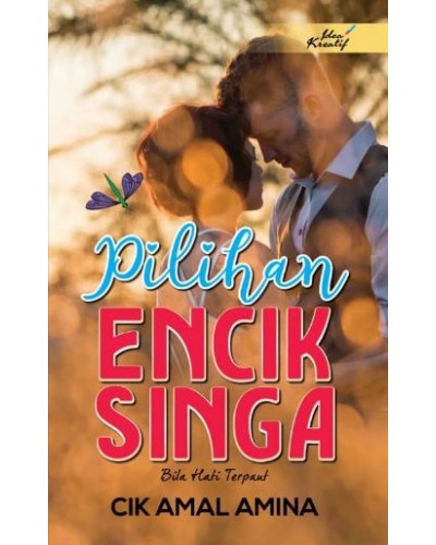 Pilihan Encik Singa