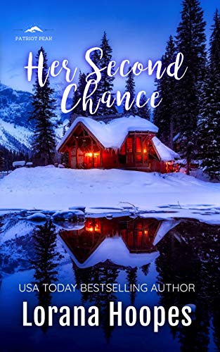 Her Second Chance (Patriot Peak #1)