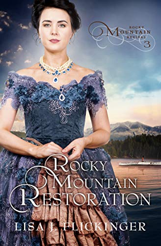 Rocky Mountain Restoration