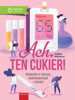 Ach, ten cukier