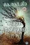 സൂര്യനെ അണിഞ്ഞ ഒര...