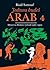 Jednou budeš Arab 4: Dětství na Blízkém východě (1987–1992) (Jednou budeš Arab, #4)