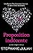 Proposition Indécente (French Edition)