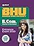 BHU Banaras Hindu University B.Com Entrance Exam 2020