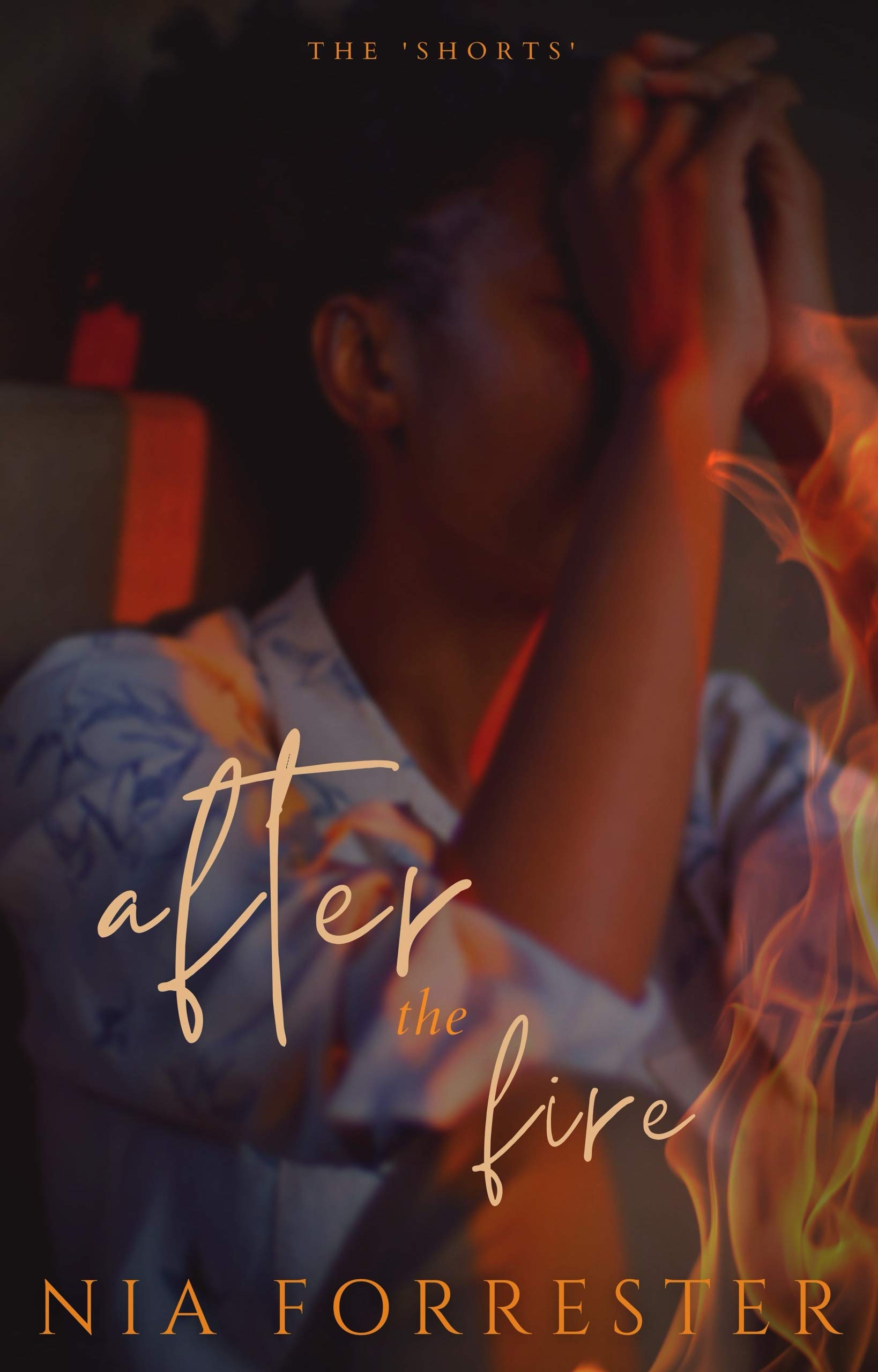 After the Fire (The Shorts #10)